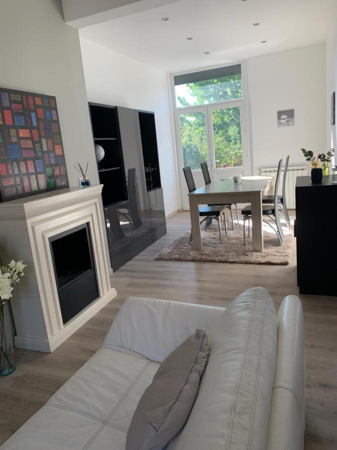 Maison Perigueux Quartier Barnabe Exterior foto