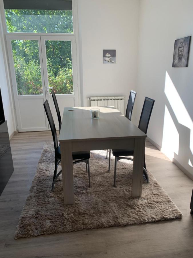 Maison Perigueux Quartier Barnabe Exterior foto